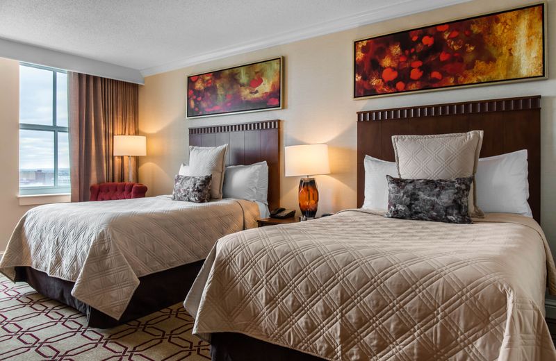 Omni Providence