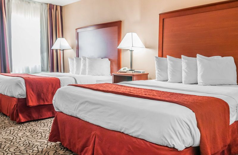 Comfort Inn & Suites Pueblo