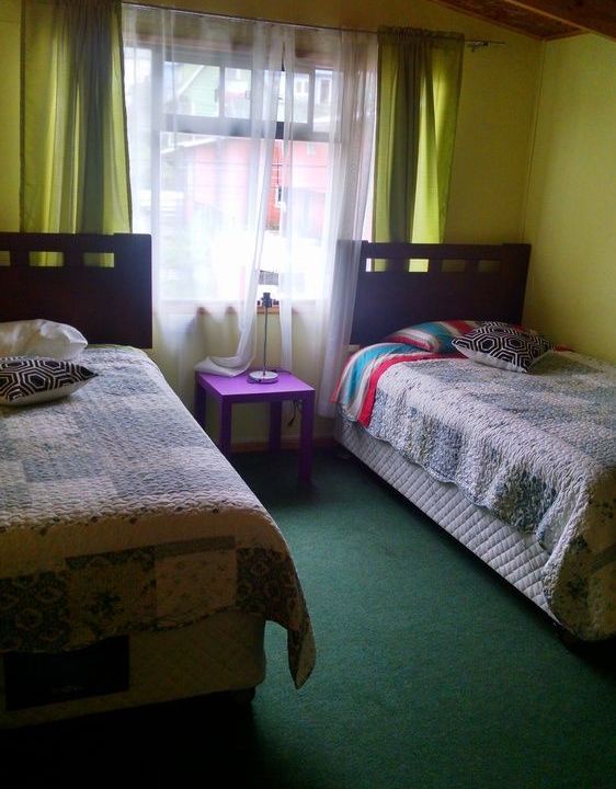 Hostal Don Nicolas