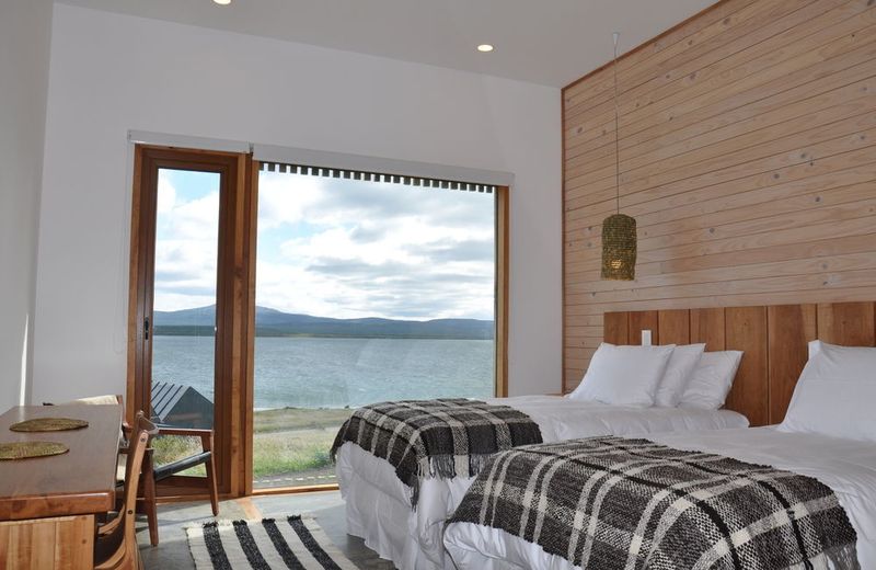 Hotel Simple Patagonia