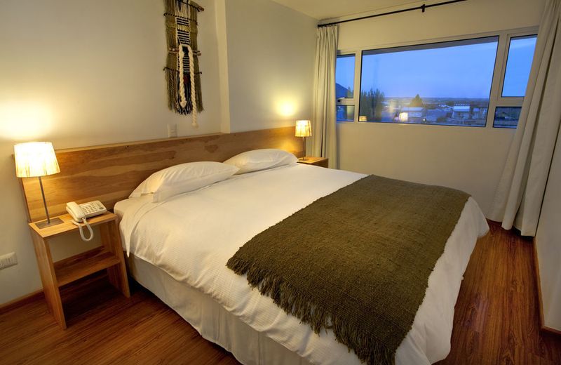 Hotel If Patagonia