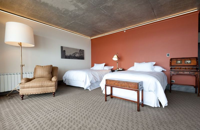 The Singular Patagonia Hotel