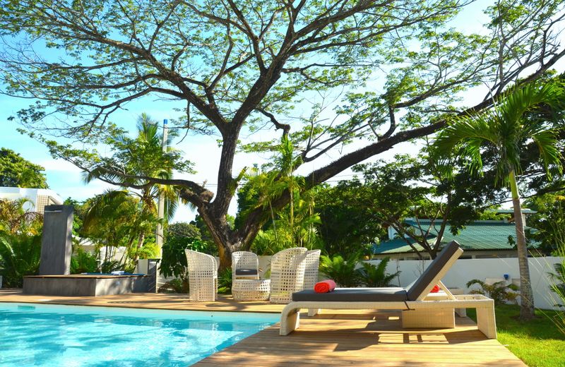 CASA-22 Luxury Boutique Hotel