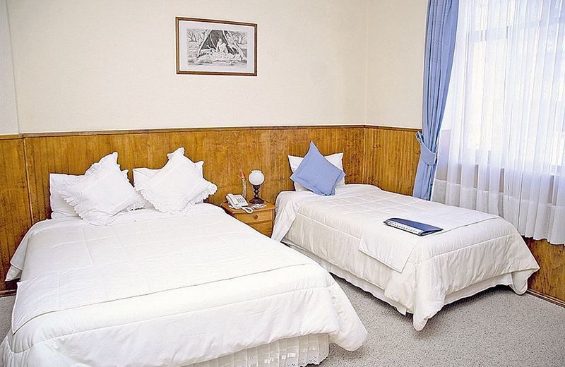 CHALET CHAPITAL Punta Arenas