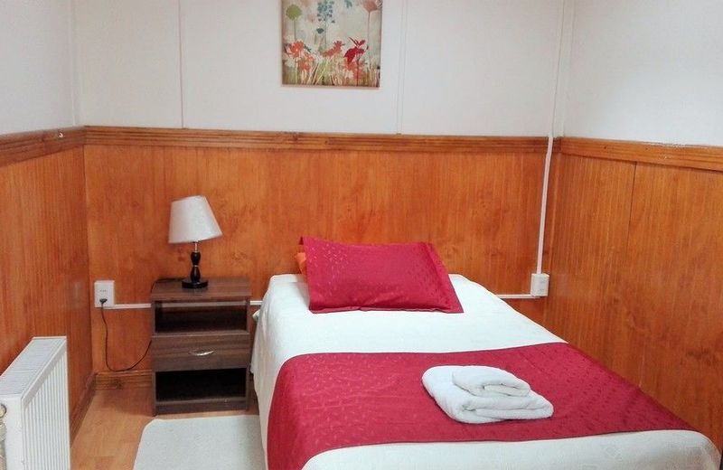 Hotel Albatros