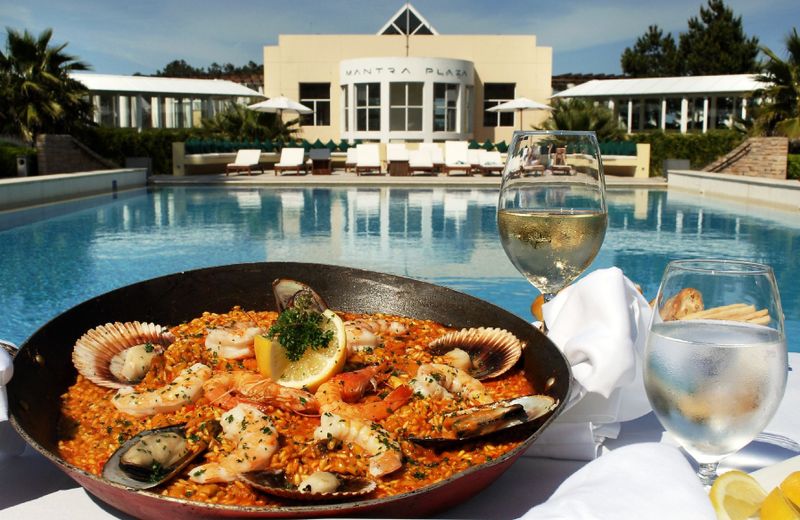 Punta del Este Resort & Spa