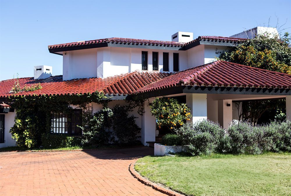Barra Brava Casa de Mar