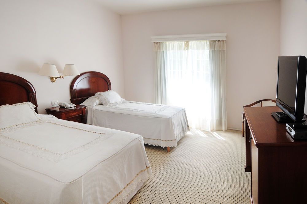 Parque Hotel Jean Clevers