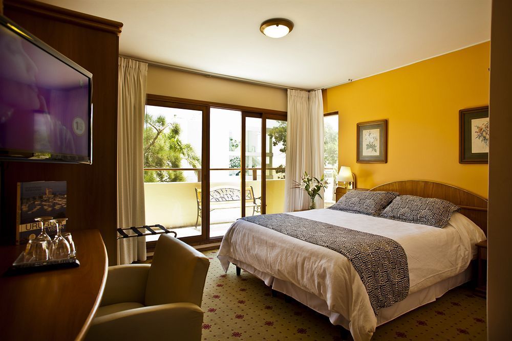 Hotel Remanso