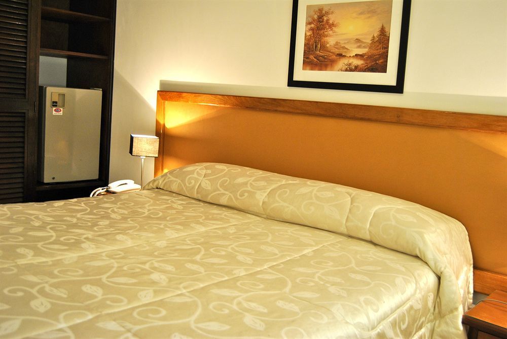 Iberia Hotel