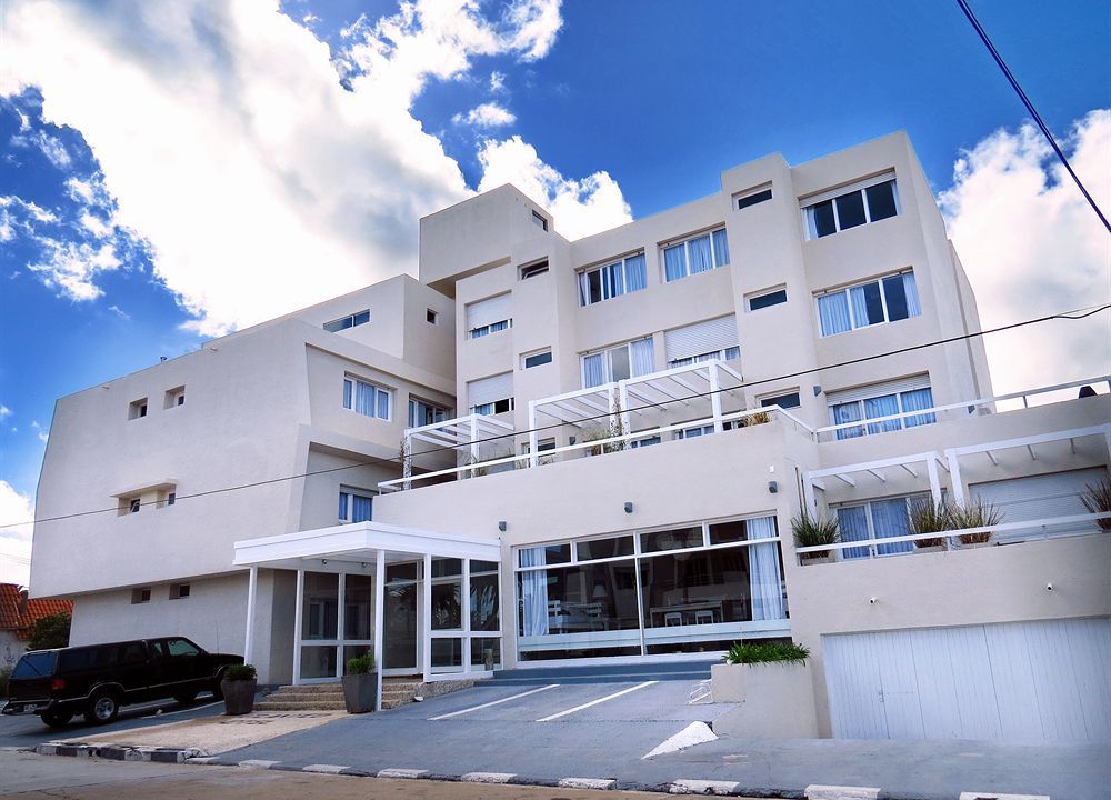 Atlántico Boutique Hotel