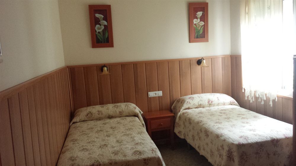 Hostal Patio Andaluz