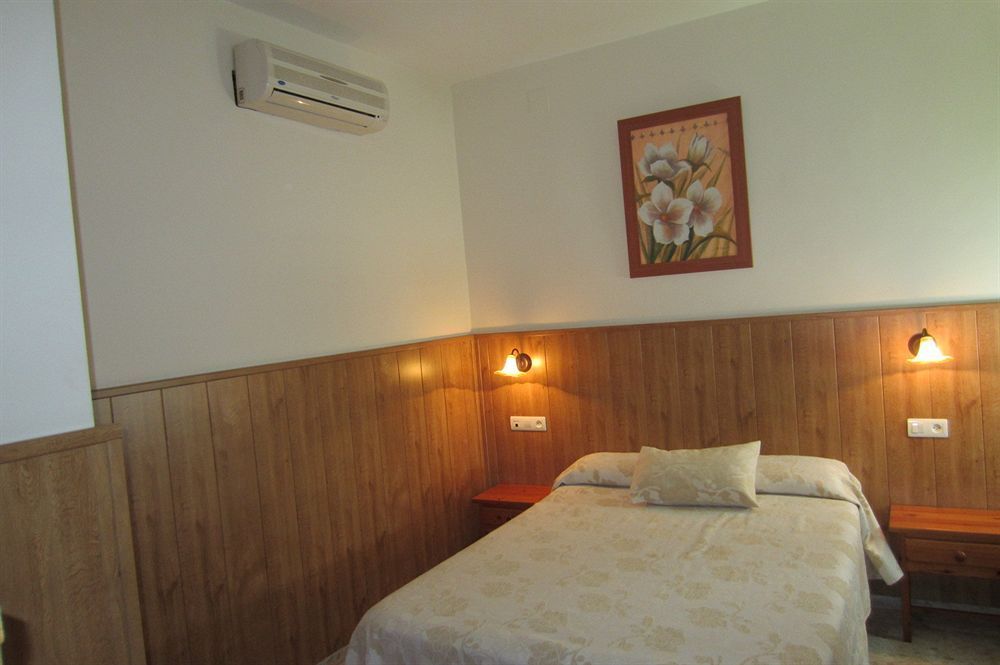 Hostal Patio Andaluz