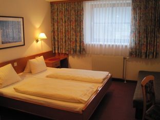Hotel Image 1