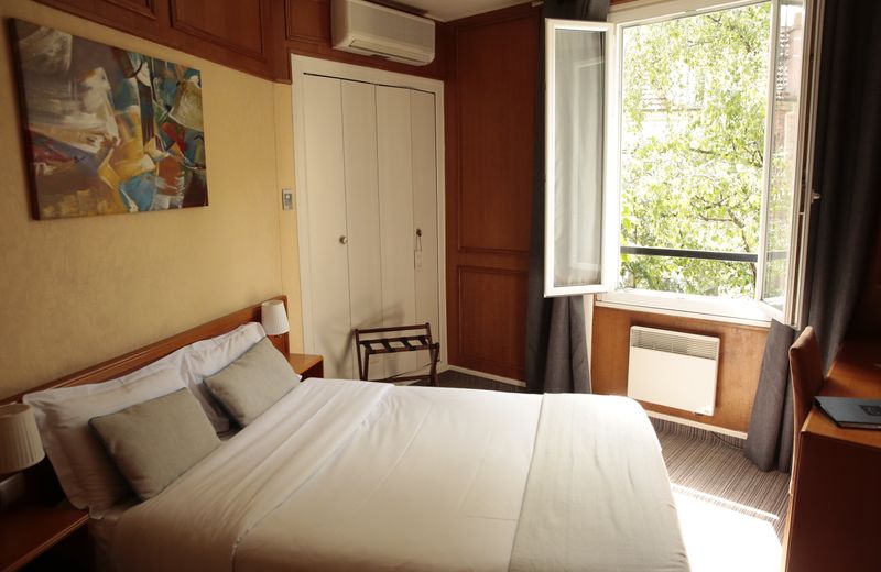 Hotel Dauphin
