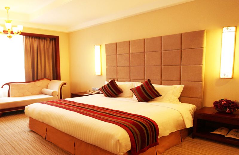 Putian Haiyuan International Hotel