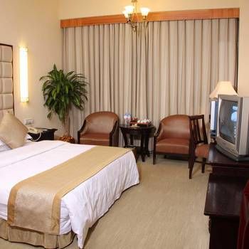 Huatian Jinye Hotel
