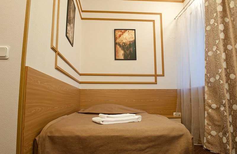 Prionezhsky Club Hotel