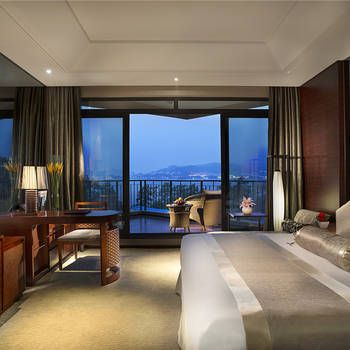 Qiandaohu Runhe Jianguo Hotel