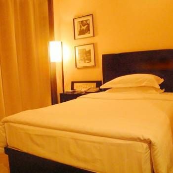 New Kang Hong Hotel