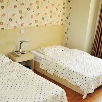 Liheyuan Hotel Qingdao