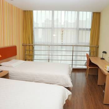 Home Inn Zhengyang Road