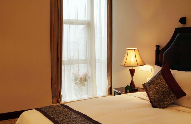 Qingdao Grand Hoya Hotel