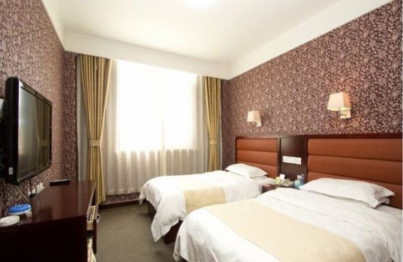 Fusheng Hotel