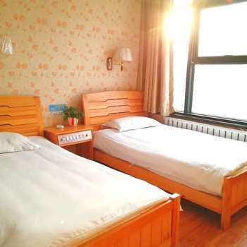 Qingdao 368 Hotel Liuting Airport