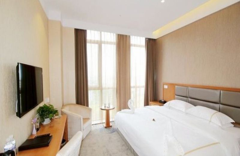 Huaxi Garden Hotel