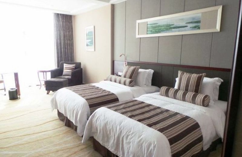 Qingdao Huaxi Hotel