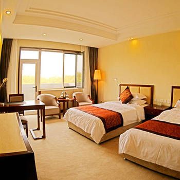 Wanghai Resort - Qinghuangdao
