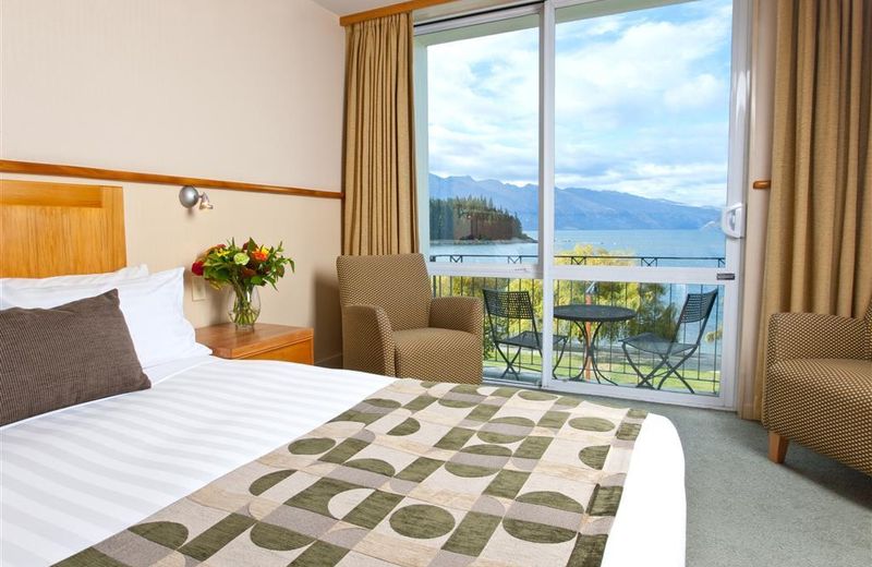 Rydges Lakeland Resort Queenstown