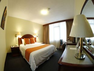 Hotel Image 1
