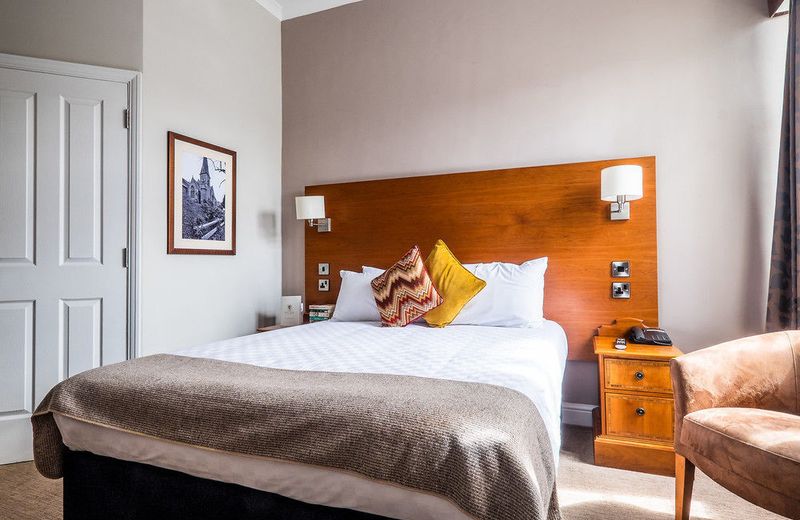 Red Lion Hotel