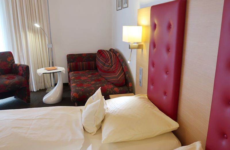 Hotel Christine