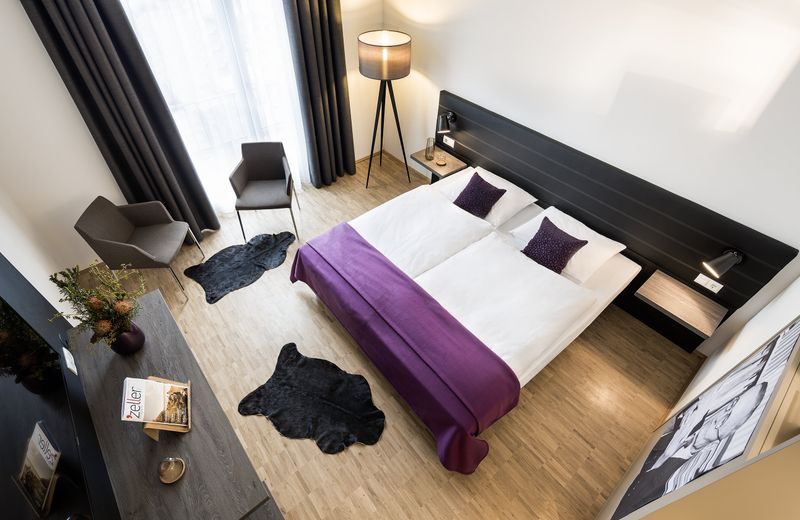 Hotel K99