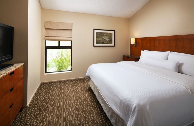 The Westin Mission Hills Golf Resort & Spa