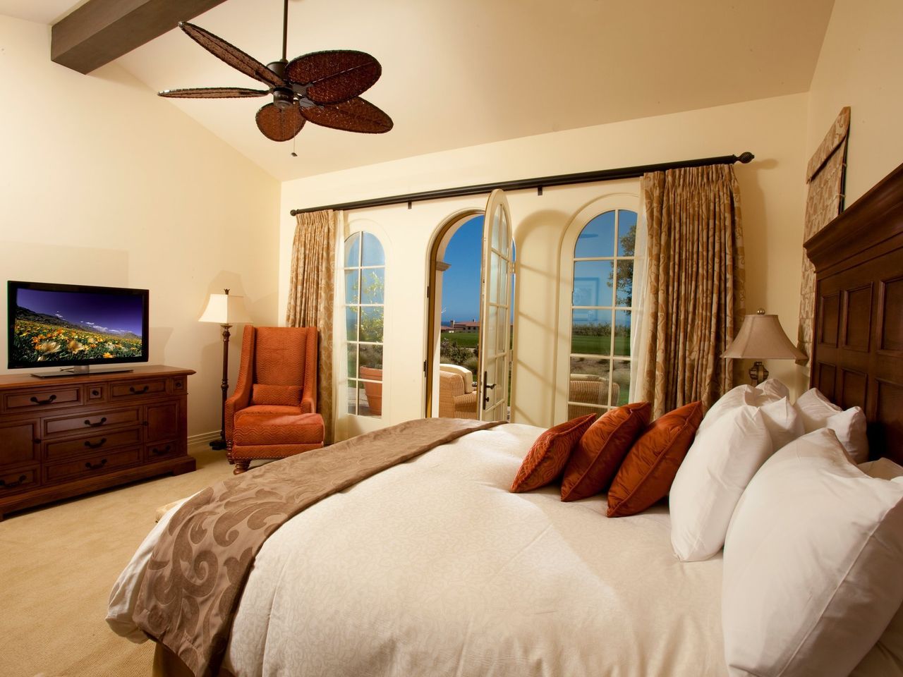 Terranea - L.A.'s Oceanfront Resort