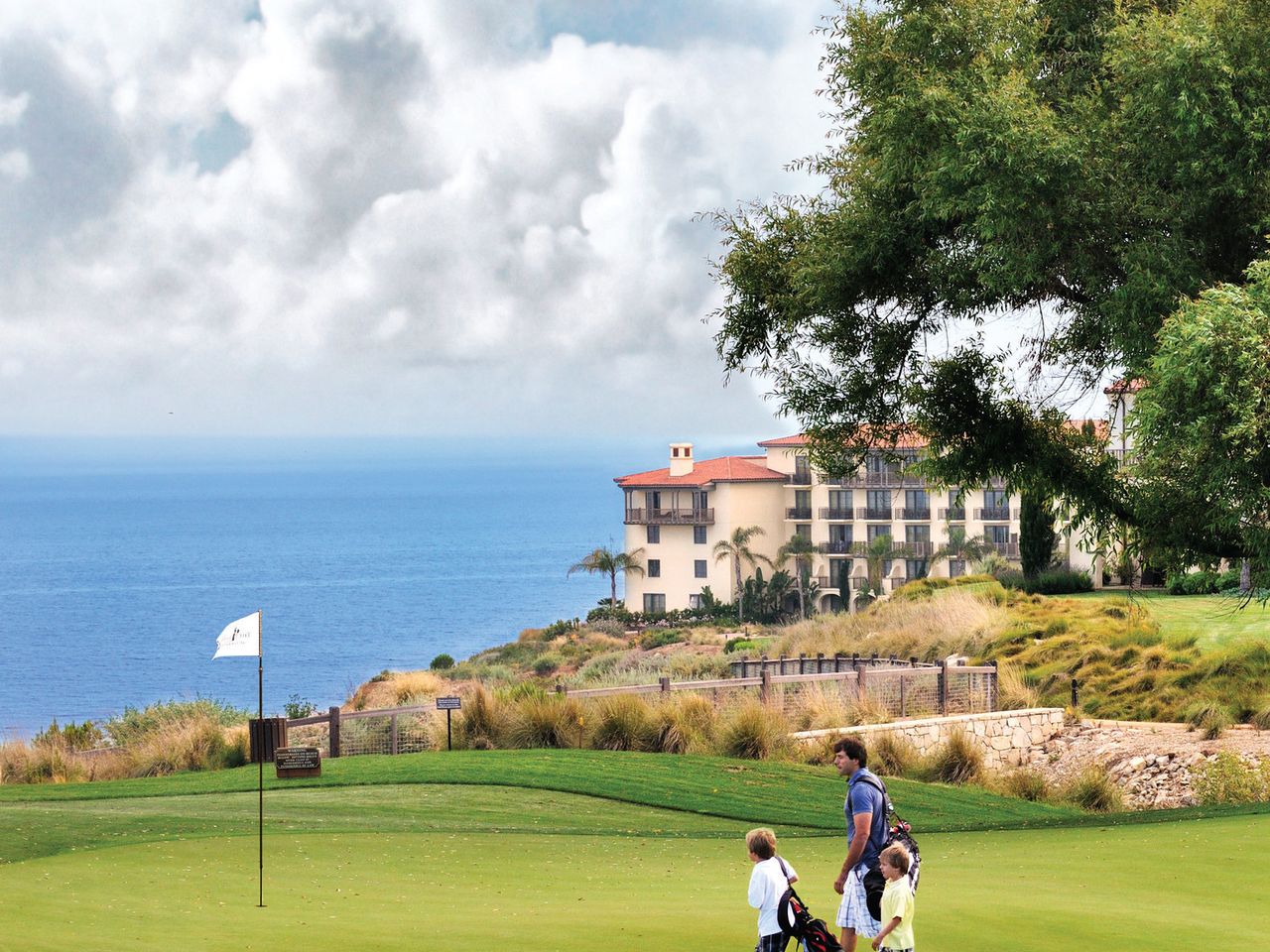 Terranea - L.A.'s Oceanfront Resort