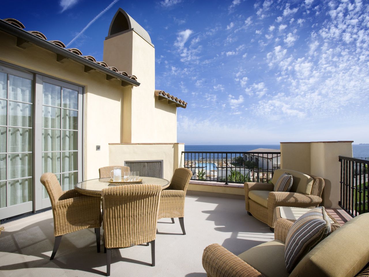 Terranea - L.A.'s Oceanfront Resort