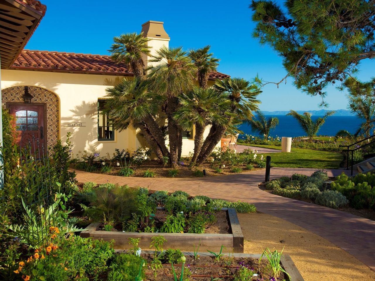 Terranea - L.A.'s Oceanfront Resort