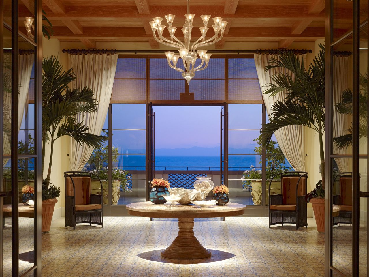 Terranea - L.A.'s Oceanfront Resort