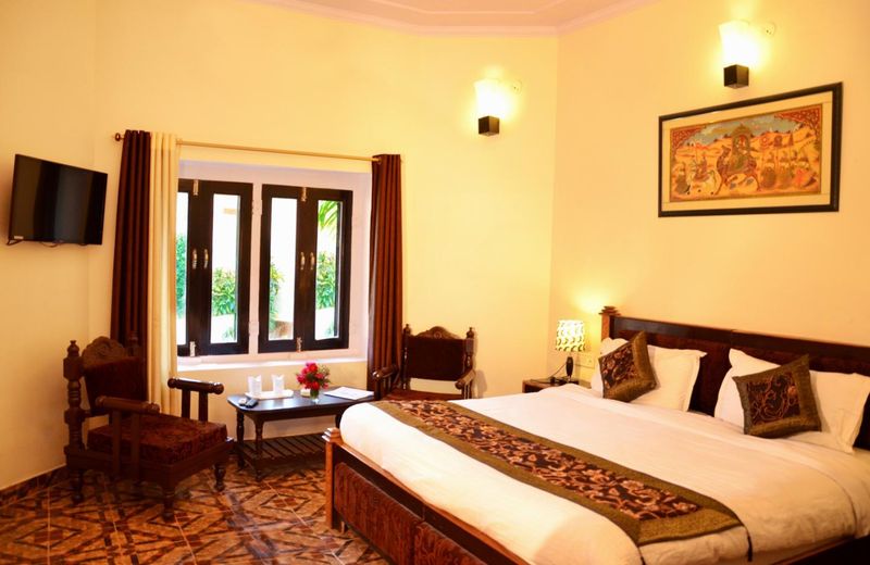 Ankur Resort