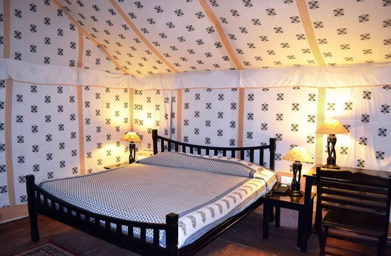 Tiger Machan Resort