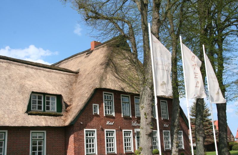 LINDENHOF WARNSDORF