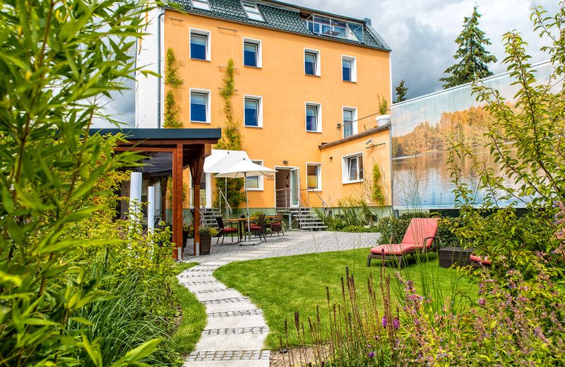 Sonn'Idyll Hotel & Saunalandschaft