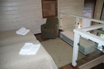 Kiurun Villas