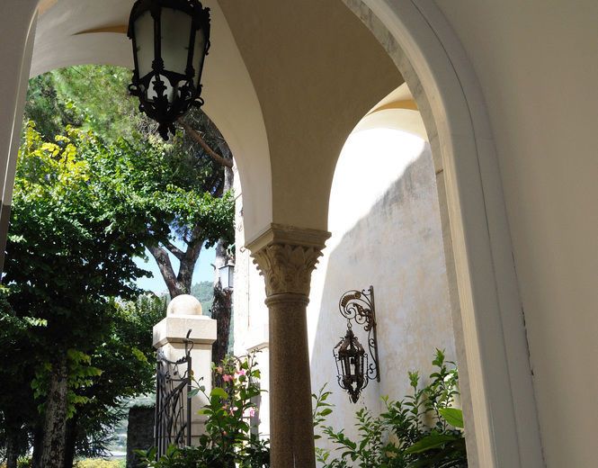 Hotel Villa Fraulo