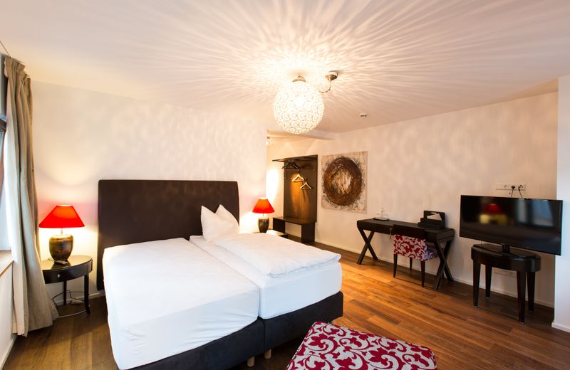 Ochsen Hotel am Mehlsack